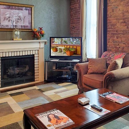 Guest Apartment At Commercial Street Studio Lebanon Zewnętrze zdjęcie