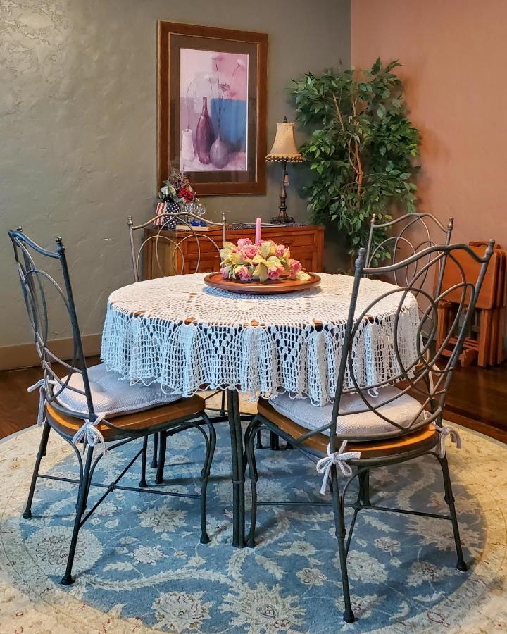 Guest Apartment At Commercial Street Studio Lebanon Zewnętrze zdjęcie