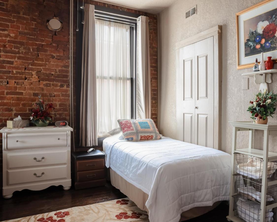 Guest Apartment At Commercial Street Studio Lebanon Zewnętrze zdjęcie