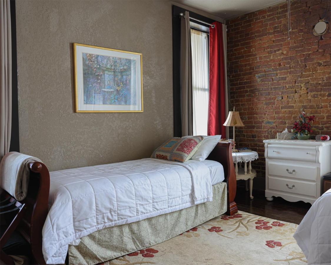 Guest Apartment At Commercial Street Studio Lebanon Zewnętrze zdjęcie
