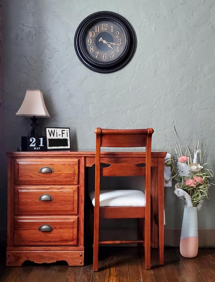 Guest Apartment At Commercial Street Studio Lebanon Zewnętrze zdjęcie