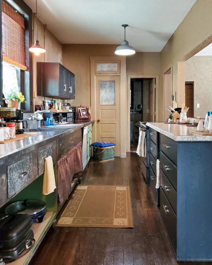 Guest Apartment At Commercial Street Studio Lebanon Zewnętrze zdjęcie