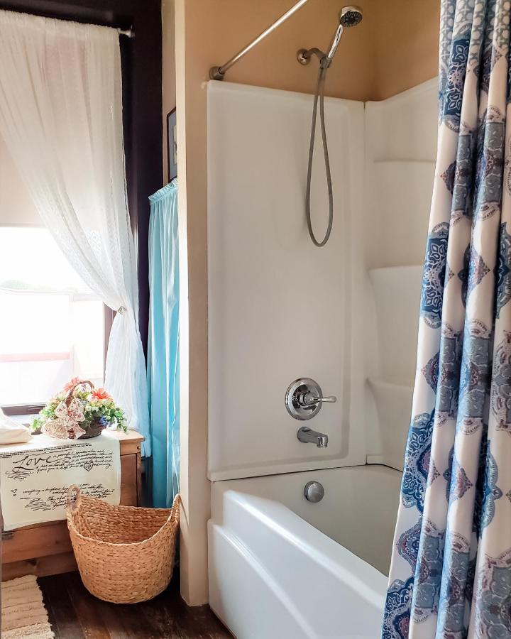 Guest Apartment At Commercial Street Studio Lebanon Zewnętrze zdjęcie