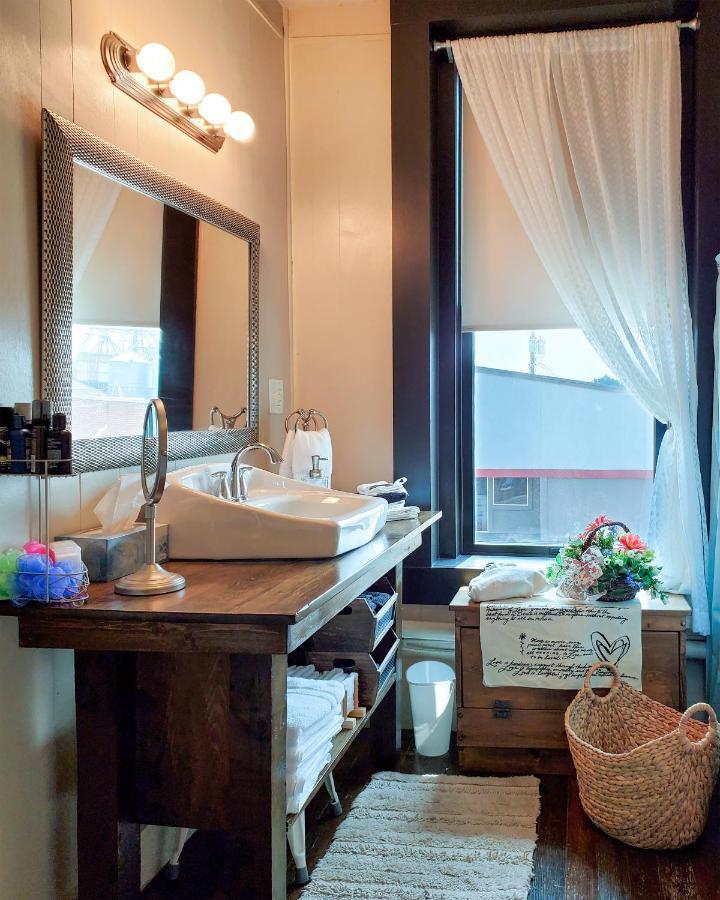 Guest Apartment At Commercial Street Studio Lebanon Zewnętrze zdjęcie